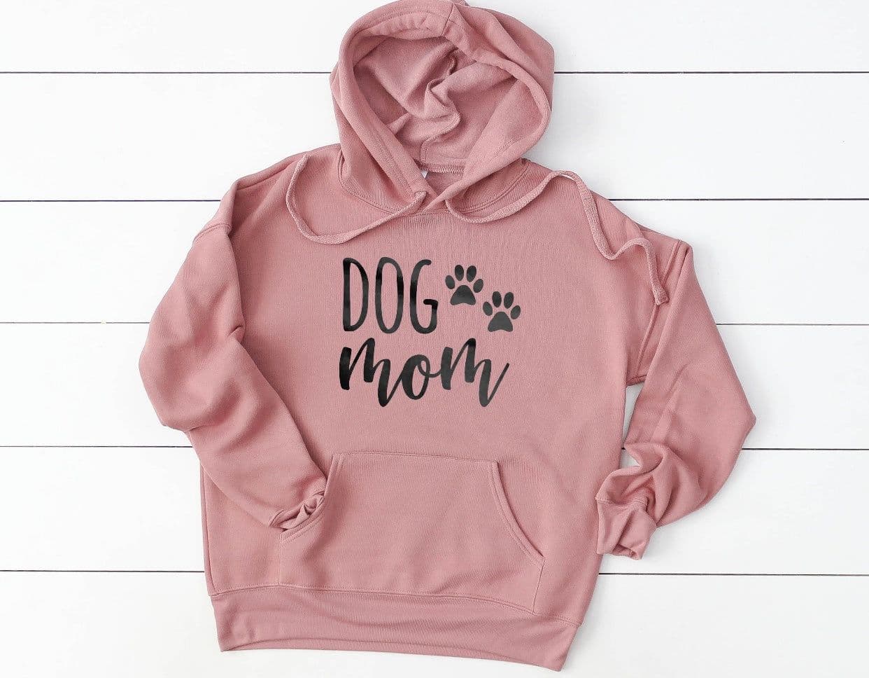 image-Dog Mom Hoodies - Fur Mama Hoodies Gift For Dog Lover Dog Mom Hoodies - Dog Mom Hoodies - Dog Mom Gift - Dog Lover