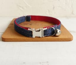 image-COLLAR -DARK BLUE JEANS