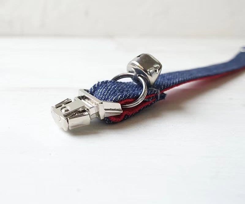 image-COLLAR -DARK BLUE JEANS