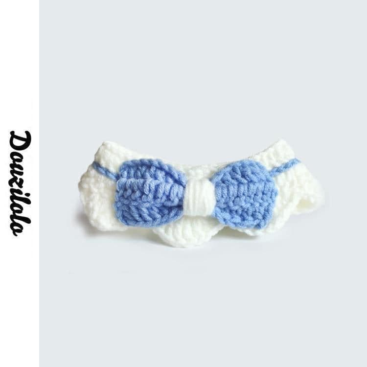 image-Handmade Bowtie