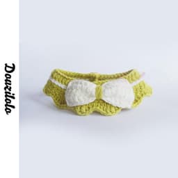 image-Handmade Bowtie