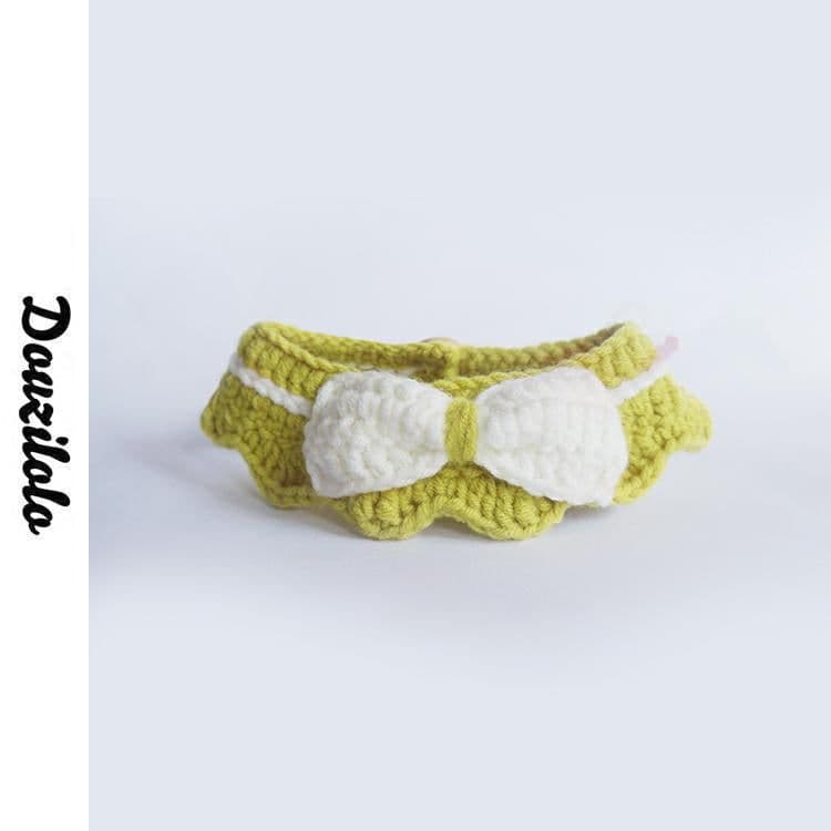 image-Handmade Bowtie
