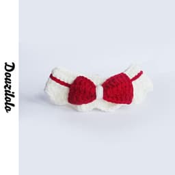 image-Handmade Bowtie