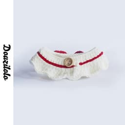 image-Handmade Bowtie