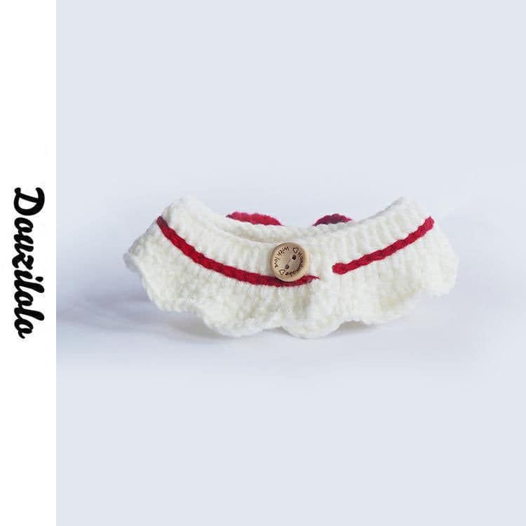 image-Handmade Bowtie