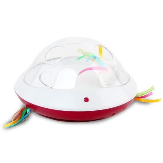 image-Motion-Activated Interactive Teaser Cat Toy