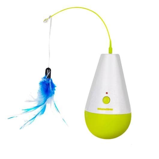 image-Interactive Feather Wobble Teaser