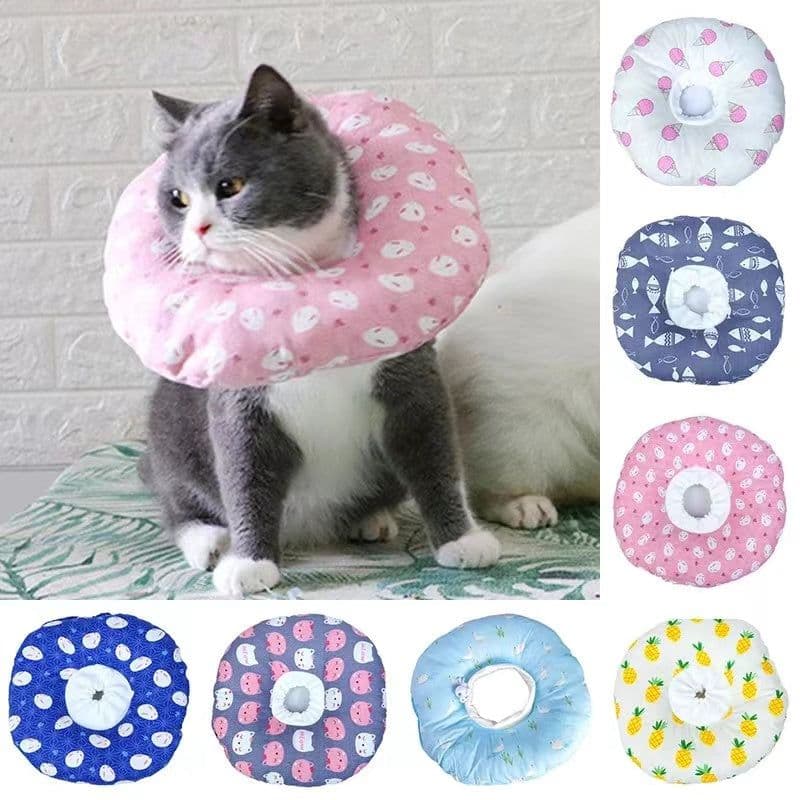 image-Cat Kicker Pillow With Catnip