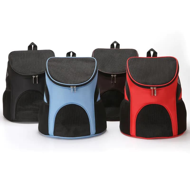 image-Cats and Dogs Backpack