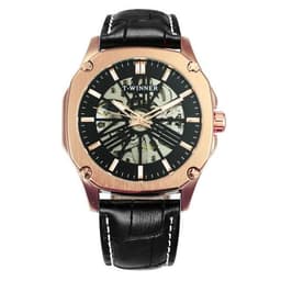 image-High Quality Automatic Mechanical Watch For Men