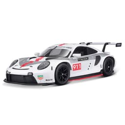 image-Higher than the United States 1:24 Porsche car model alloy car model sports car ornaments boys gift collection gift wholesale