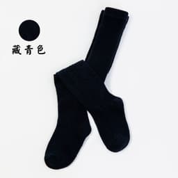 image-22 spring and autumn Spanish style thin hollow mesh infant leggings wheat ear transfer pantyhose