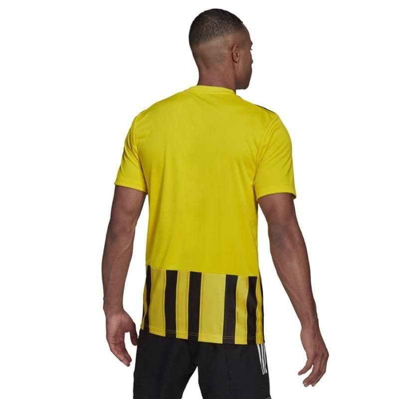image-Adidas Striped 21 JSY M GV1378 Tee