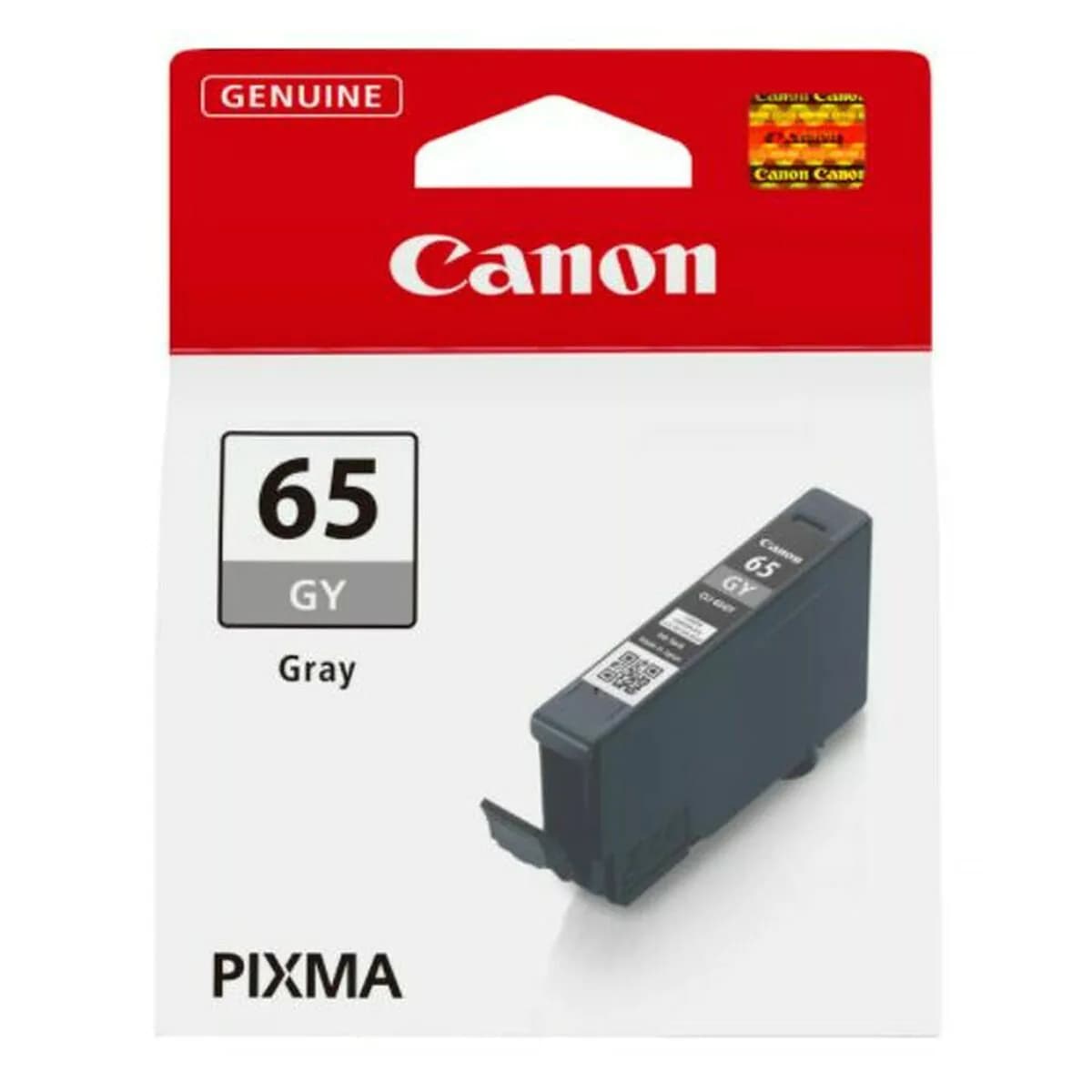 image-Original Ink Cartridge Canon 65GY