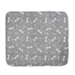 image-Diaper pads, repeat pads, absorbent and diapers, PVC water washable pets, diaper-resistant waterproof mattresses, pets three layers