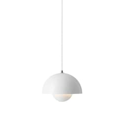 image-Danish vp1 bud small chandelier bedroom bedside chandelier simple modern restaurant bar cream style internet red light