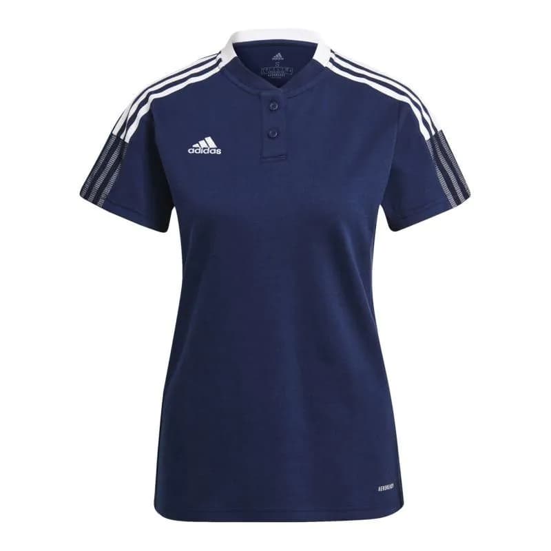 image-T-shirt adidas Tiro 21 Polo M GK9674