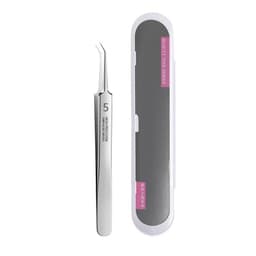 image-Stainless steel acne clip cell clip acne needle blackhead needle acne 8-piece set beauty tool acne needle set