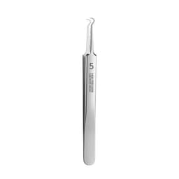 image-Stainless steel acne clip cell clip acne needle blackhead needle acne 8-piece set beauty tool acne needle set