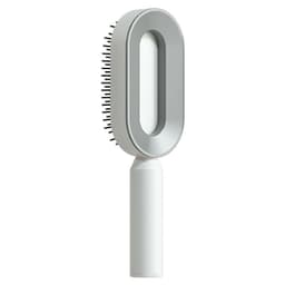image-Air Cushion Comb Airbag Comb Net Red Home Comb Hair Curly Comb Airbag Comb Air Cushion Scalp Massage Comb Small and Portable
