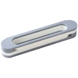 image-Shoe rack foldable three-in-one slippers rack bathroom wall-mounted punch-free one-to-one change three towel storage rack rack