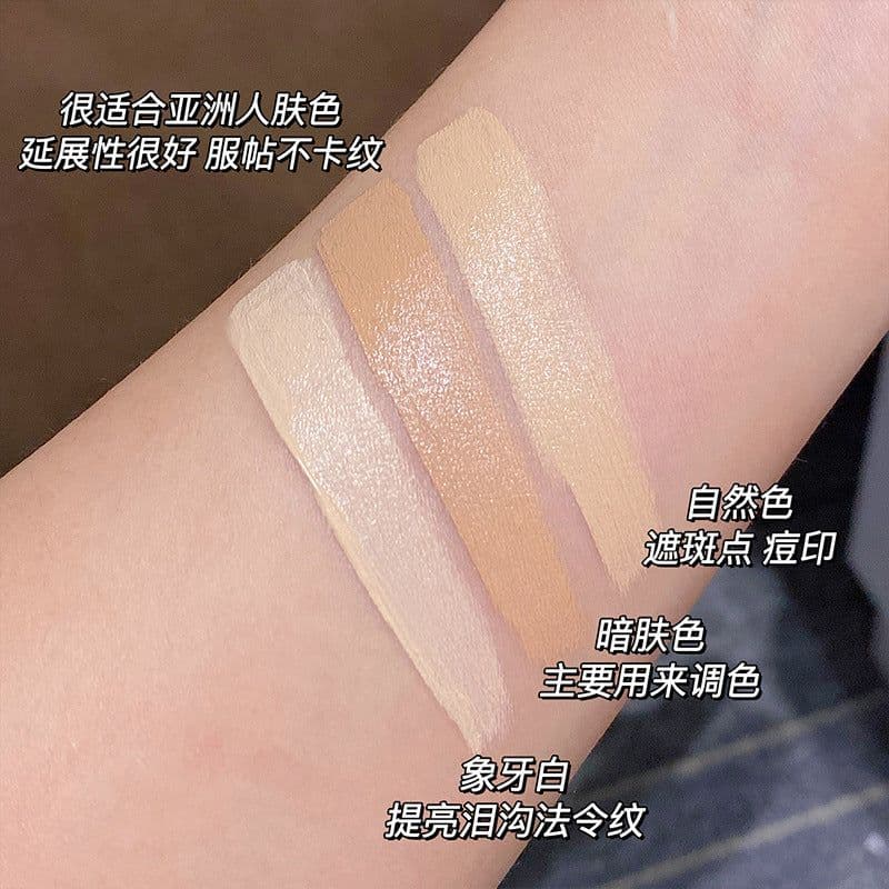 image-sweetmint concealer dark circles concealer all-in-one plate concealer dry skin mintine concealer concealer giant concealer