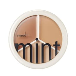 image-sweetmint concealer dark circles concealer all-in-one plate concealer dry skin mintine concealer concealer giant concealer