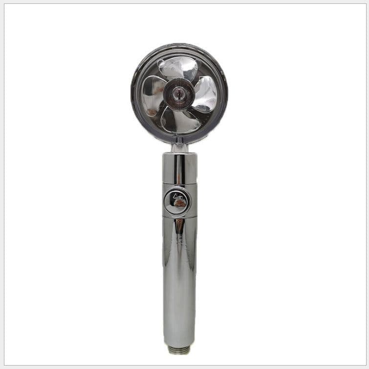 image-Net red Xiaoman waist pressurized shower children shower toilet bathroom shower head set multi-color optional shower