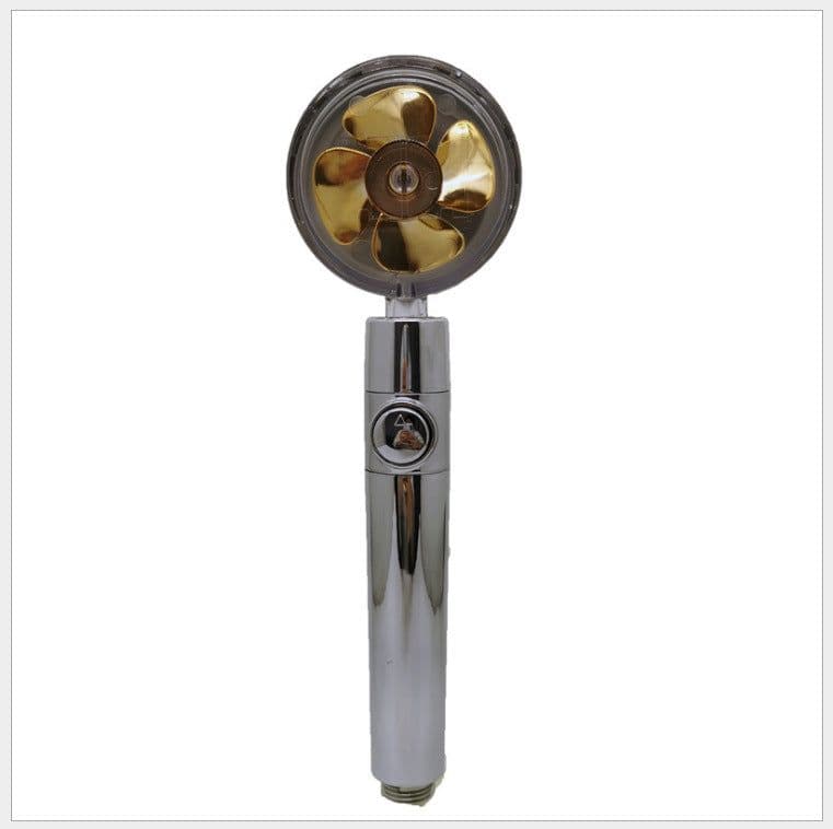 image-Net red Xiaoman waist pressurized shower children shower toilet bathroom shower head set multi-color optional shower