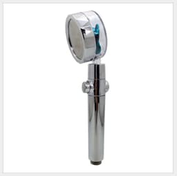 image-Net red Xiaoman waist pressurized shower children shower toilet bathroom shower head set multi-color optional shower