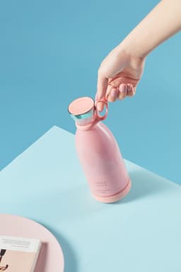 image-Sanhuo Fruit Juicer Portable Fruit Mixing Cup USB Rechargeable Juicer Juicing Cup Cross-border Explosion
