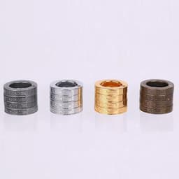 image-HARD SELF DEFENSE RING self-defense ring emergency rescue survival retro lord of the ring broken window tool