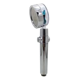 image-Net red Xiaoman waist pressurized shower children shower toilet bathroom shower head set multi-color optional shower
