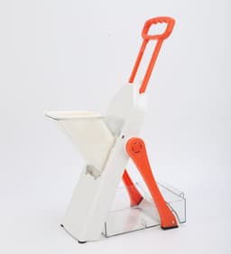 image-Household Kitchen Multi-function Vegetable Chopper Potato Grater