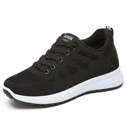 image-Shoes for women 2023 autumn new foreign trade women's shoes wholesale soft sole casual shoes shoes trendy sports shoes for women