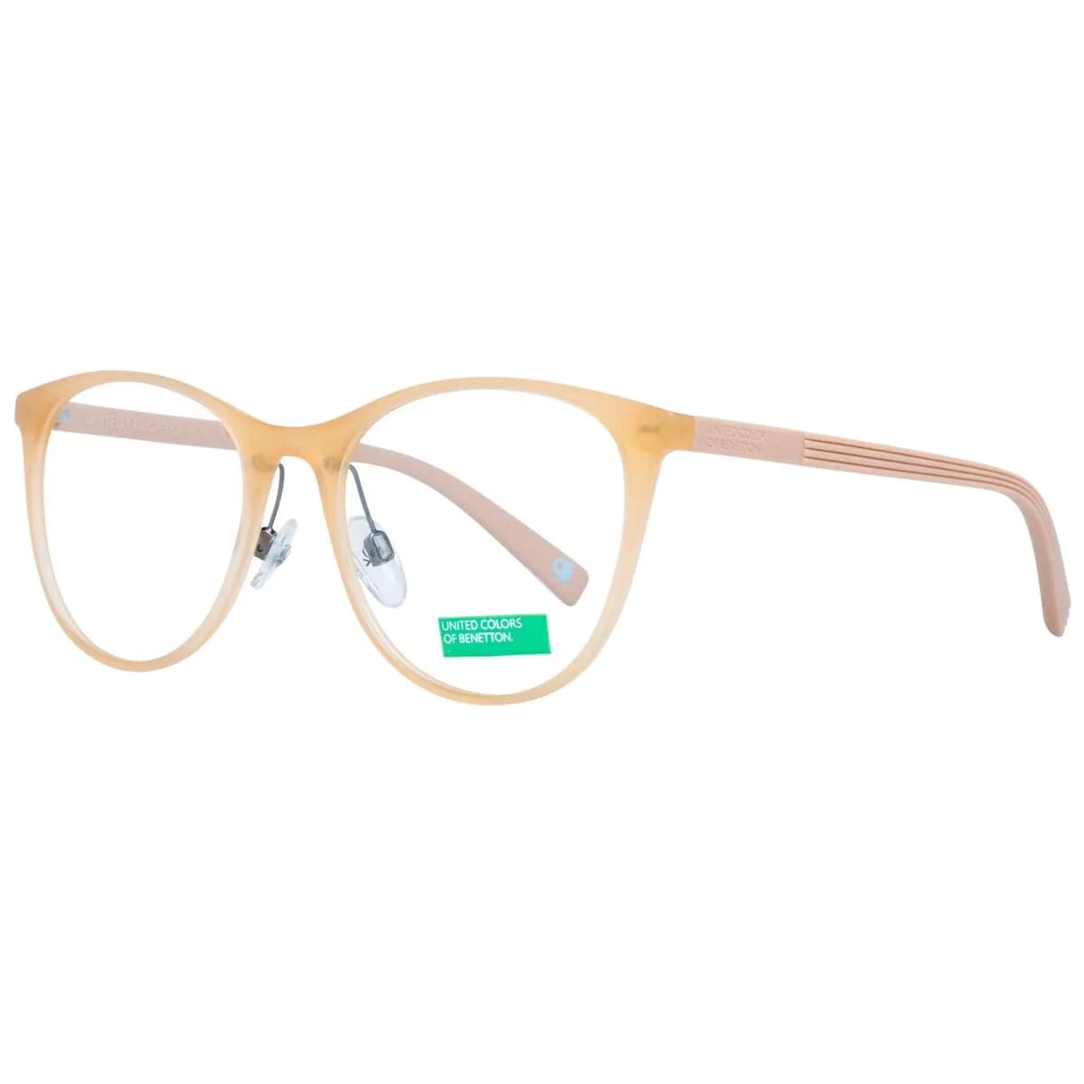 image-Ladies' Spectacle frame Benetton BEO1012 51122