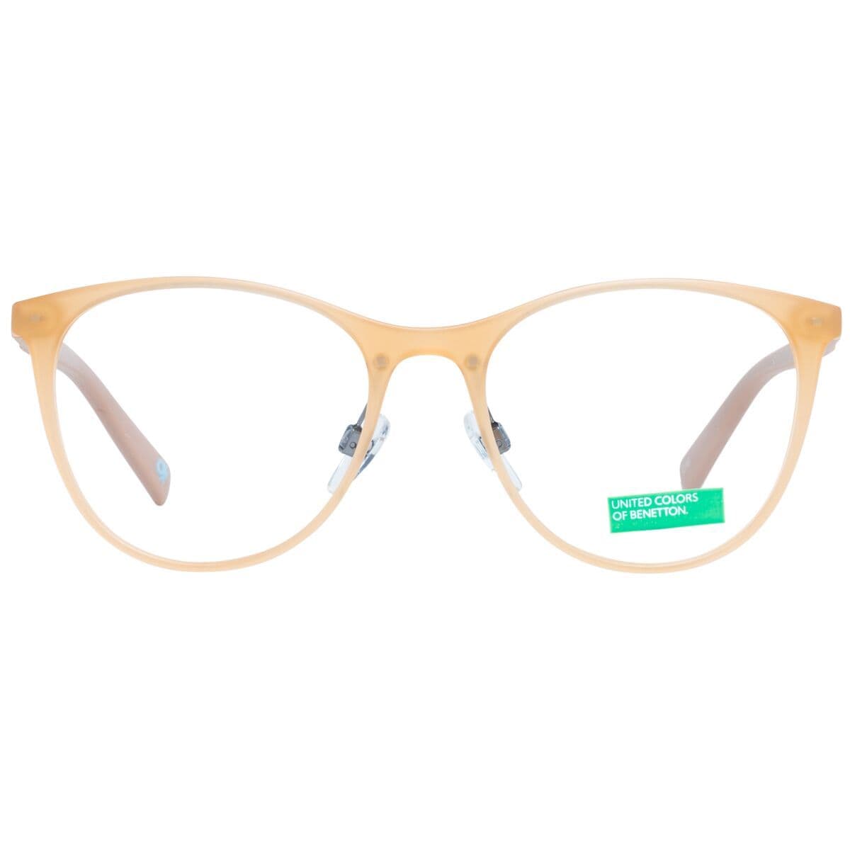 image-Ladies' Spectacle frame Benetton BEO1012 51122