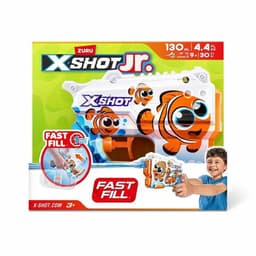 image-Water Pistol Zuru X-Shot Preschool Blaster 15 x 18 x 5 cm