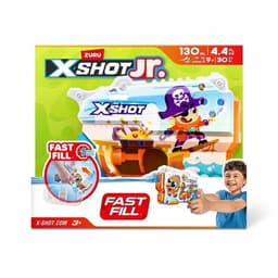 image-Water Pistol Zuru X-Shot Preschool Blaster 15 x 18 x 5 cm