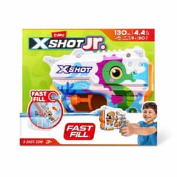 image-Water Pistol Zuru X-Shot Preschool Blaster 15 x 18 x 5 cm