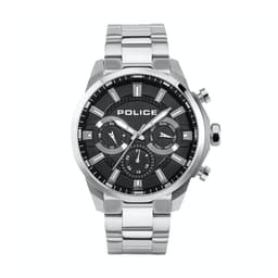 image-Men's Watch Police PEWJK2204201