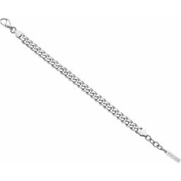 image-Men's Bracelet Police PEAGB0006602