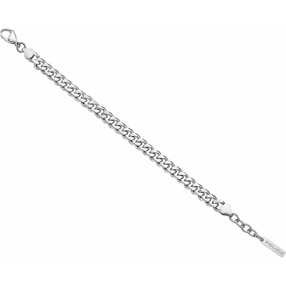 image-Men's Bracelet Police PEAGB0006602