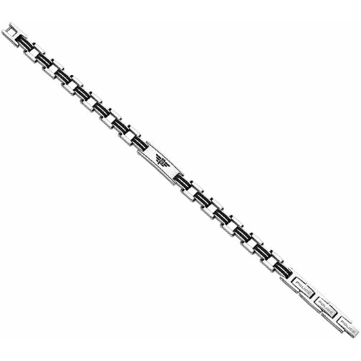 image-Men's Bracelet Police PEAGB0008701