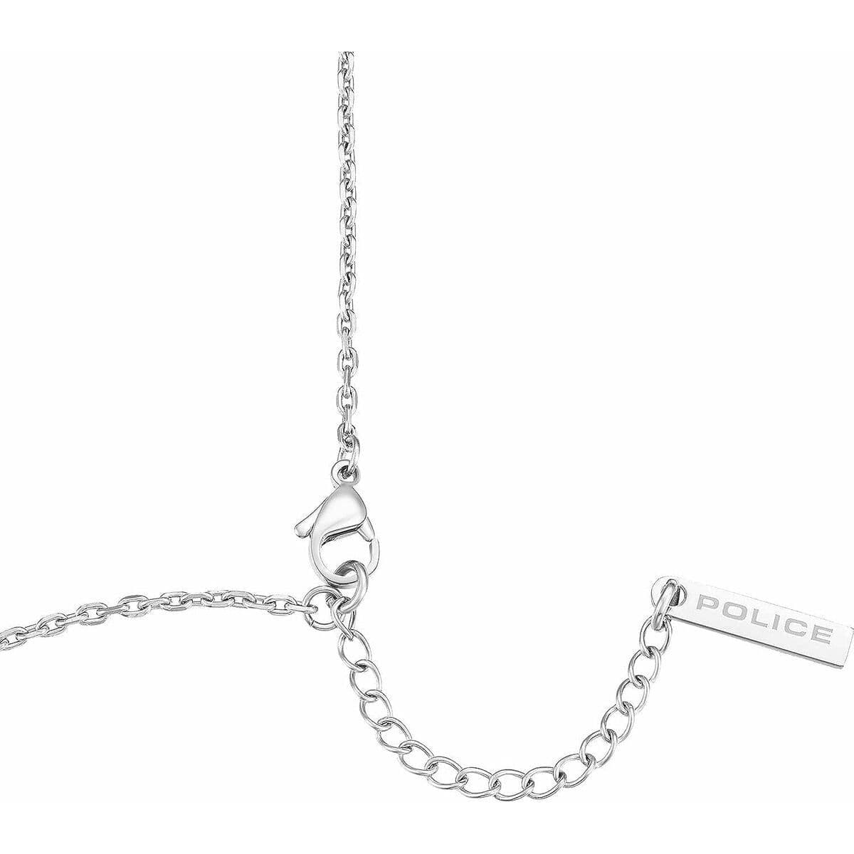 image-Ladies' Necklace Police PEAGN0010901