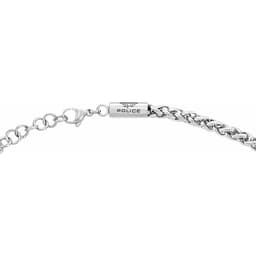 image-Men's Necklace Police PEAGN0010701