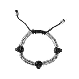 image-Men's Bracelet Police PJ26553BSSB01