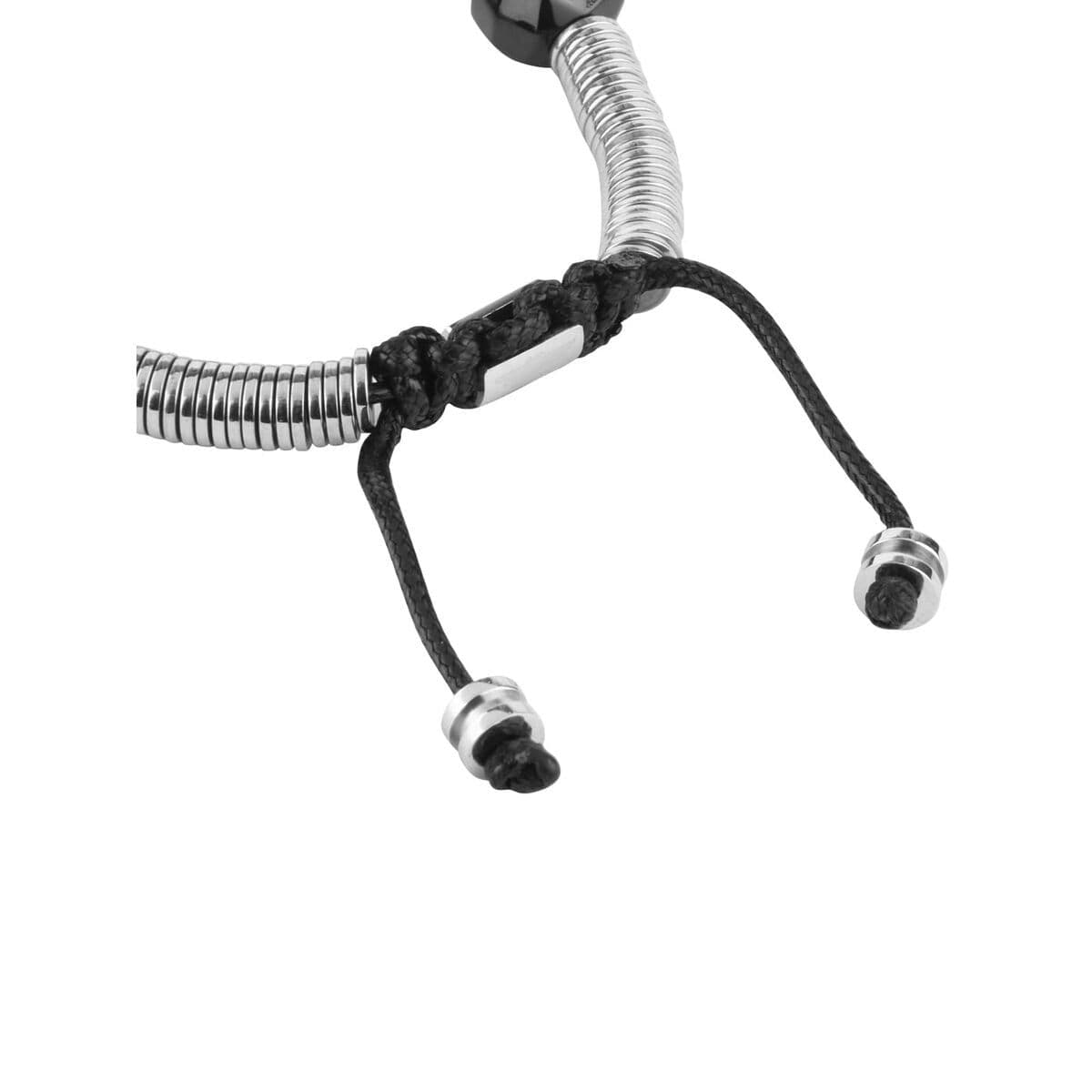image-Men's Bracelet Police PJ26553BSSB01