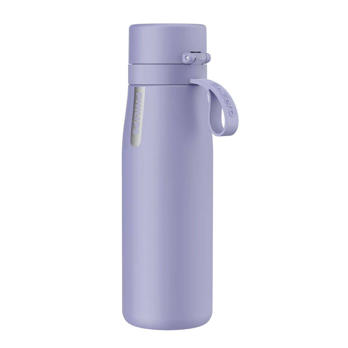 image-Travel thermos flask Philips AWP2662LC/10 Lavendar