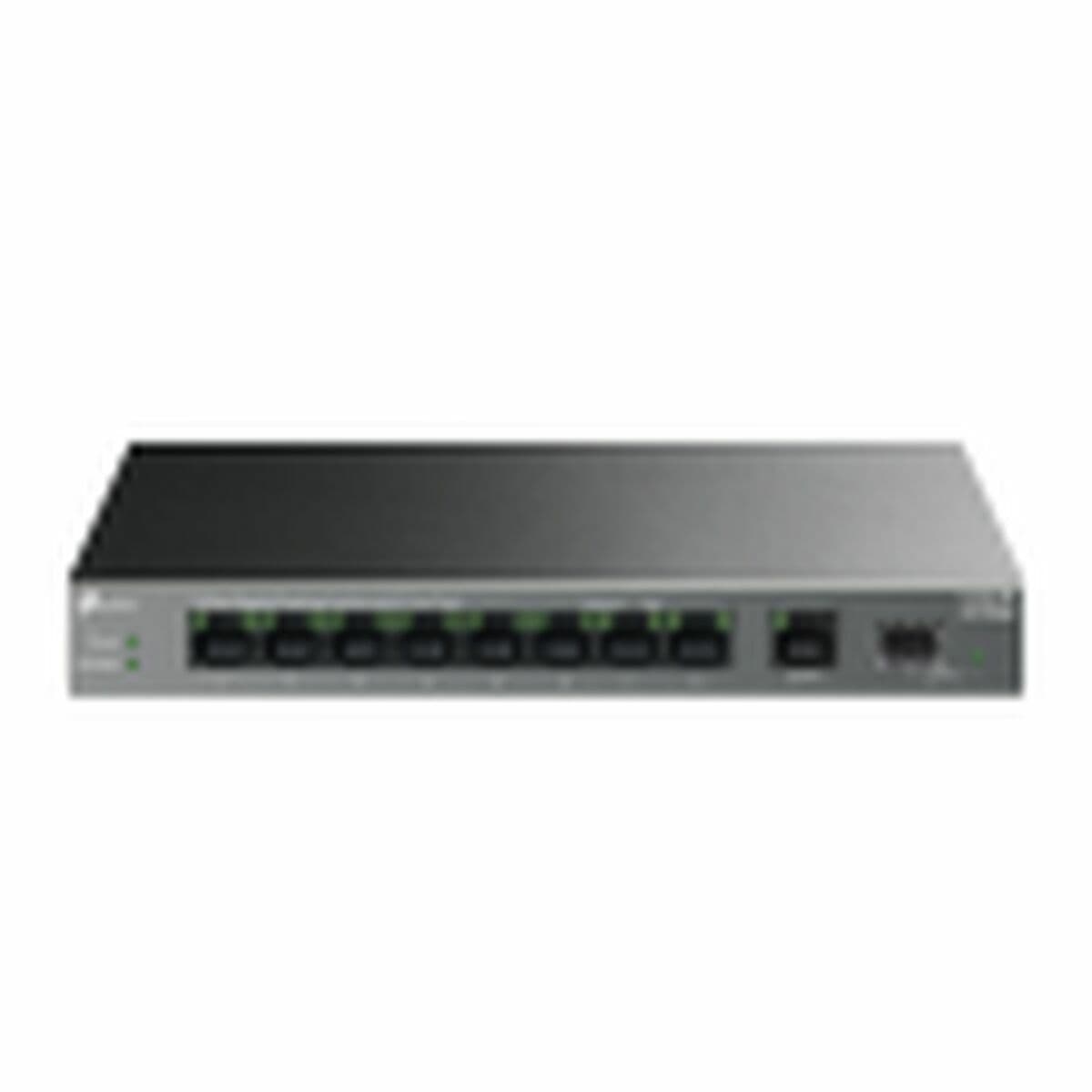image-Switch TP-Link LS1210GP